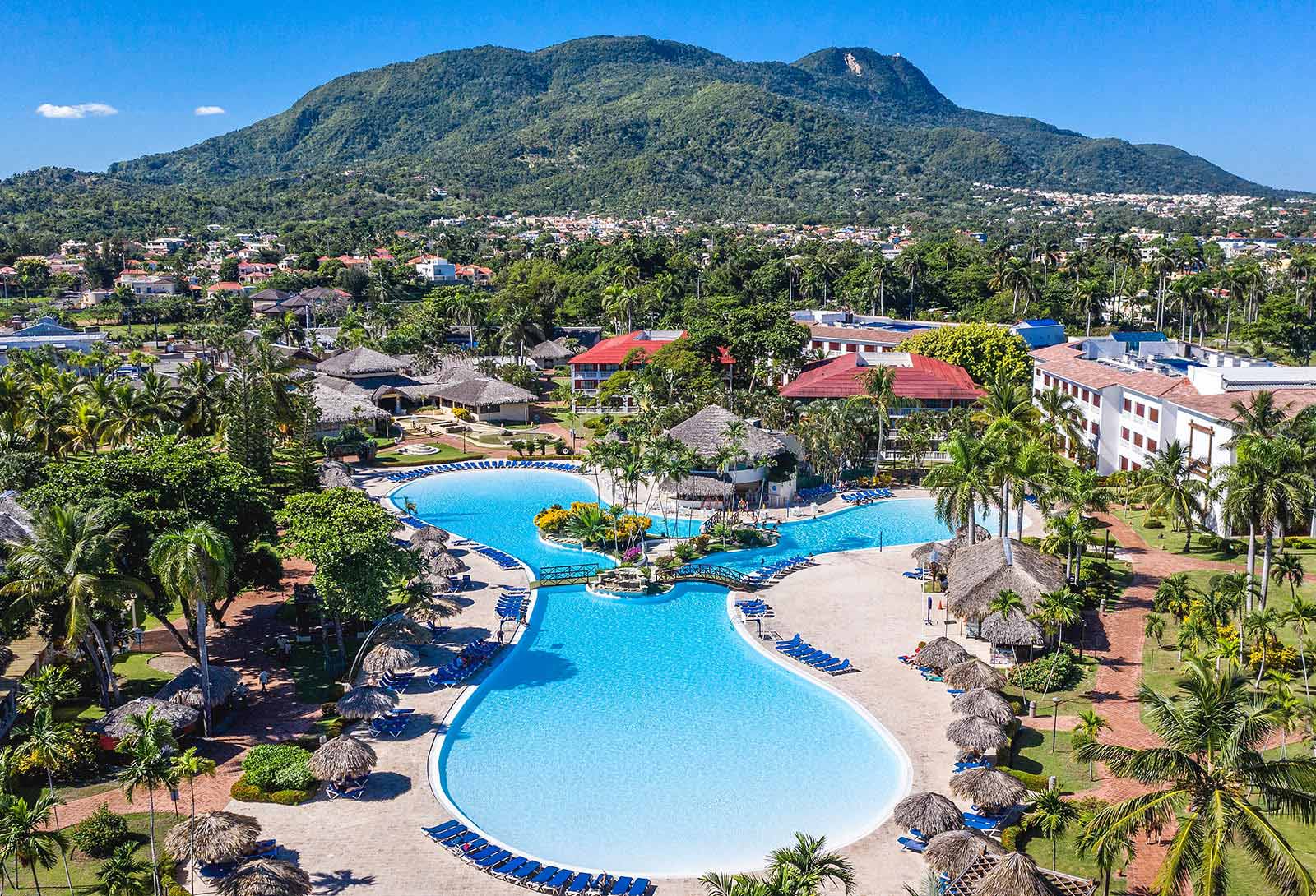 Hotels Auf Puerto Plata Be Live Hotels