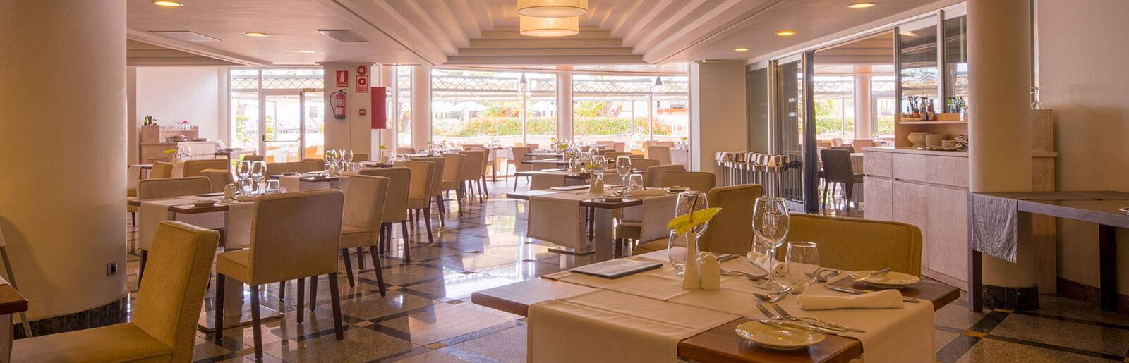 Restaurant Buffet, Be Live Collection Palace de Muro Restaurant Buffet, Be Live Collection Palace de Muro