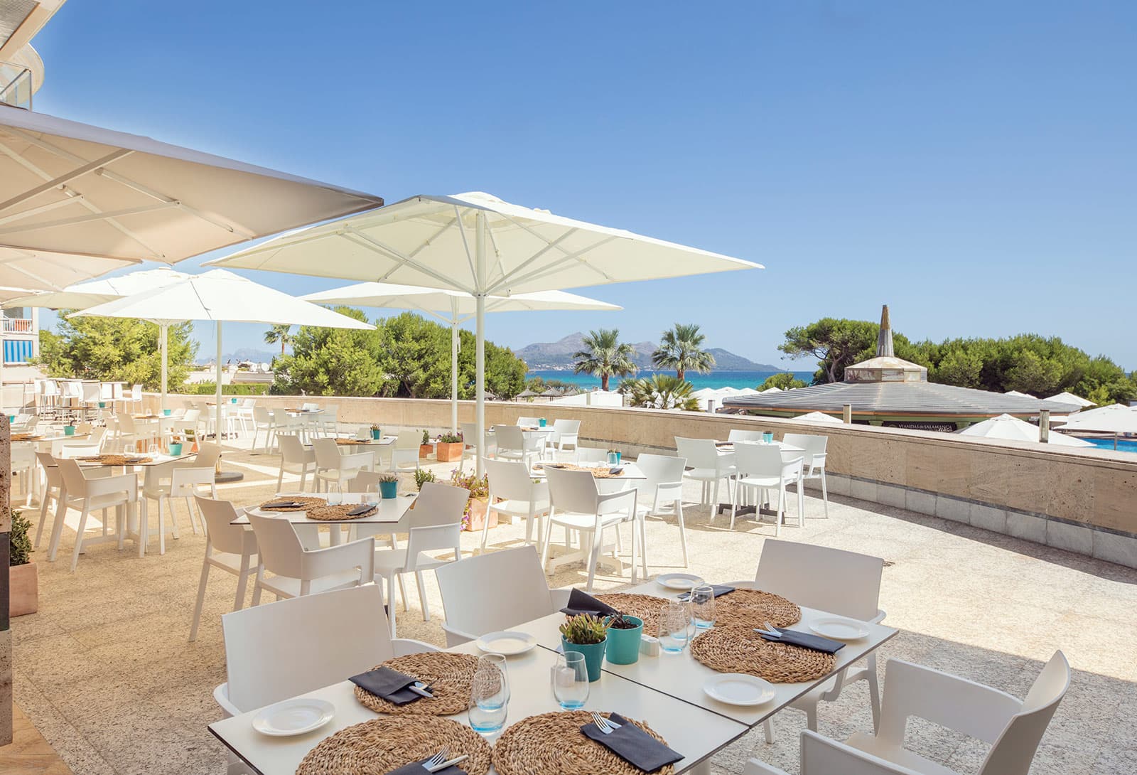 Be Live Collection Palace de Muro Be Live Collection Palace de Muro