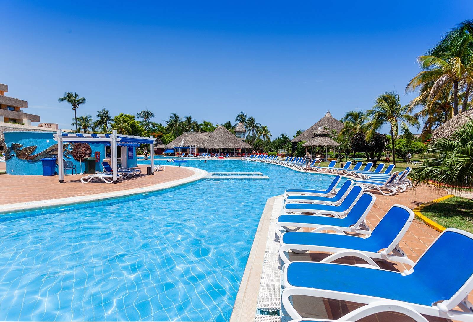 Be Live Experience Tuxpan Be Live Experience Tuxpan
