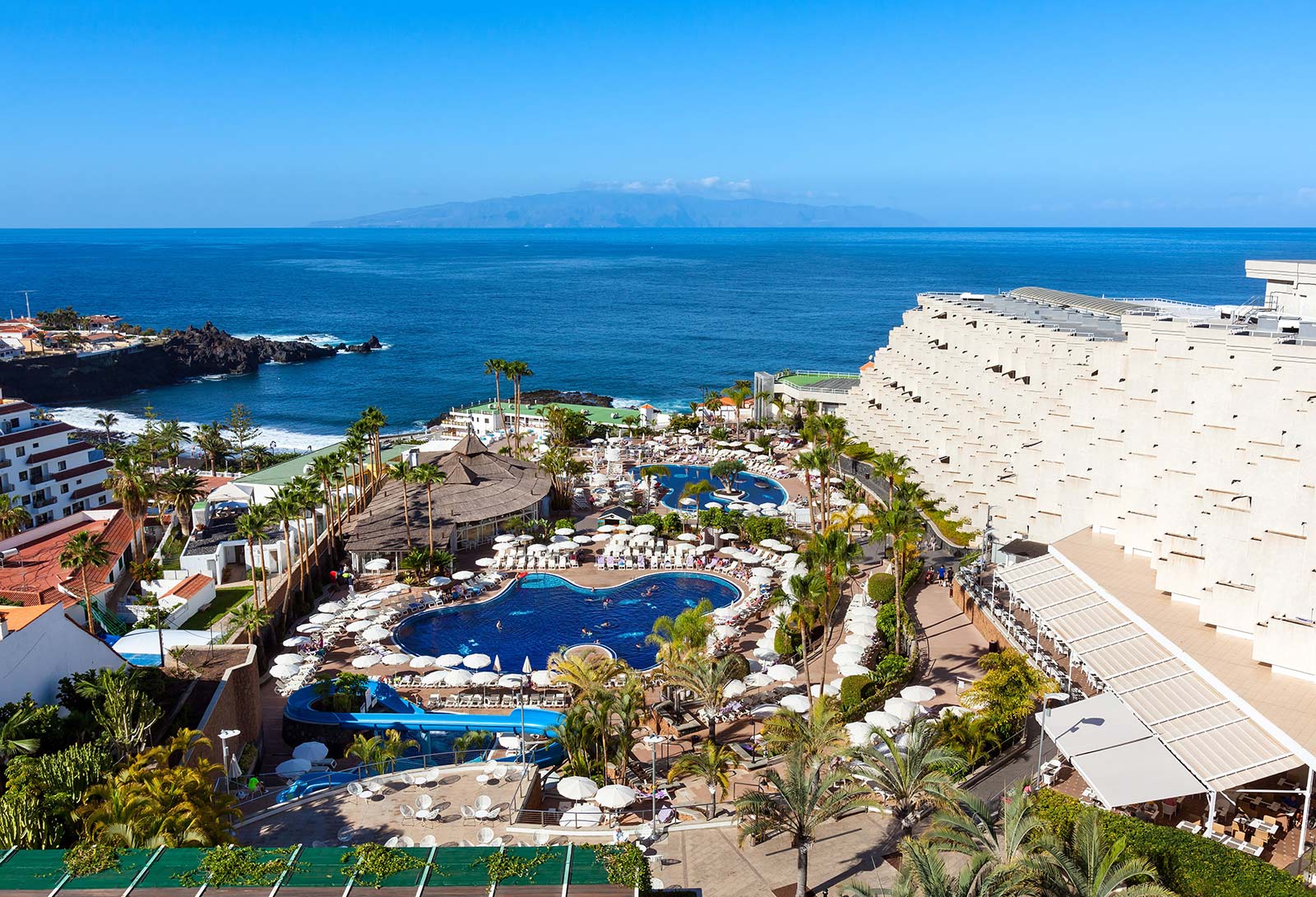 Be Live Experience Playa La Arena Hotel Hotel For Families - 