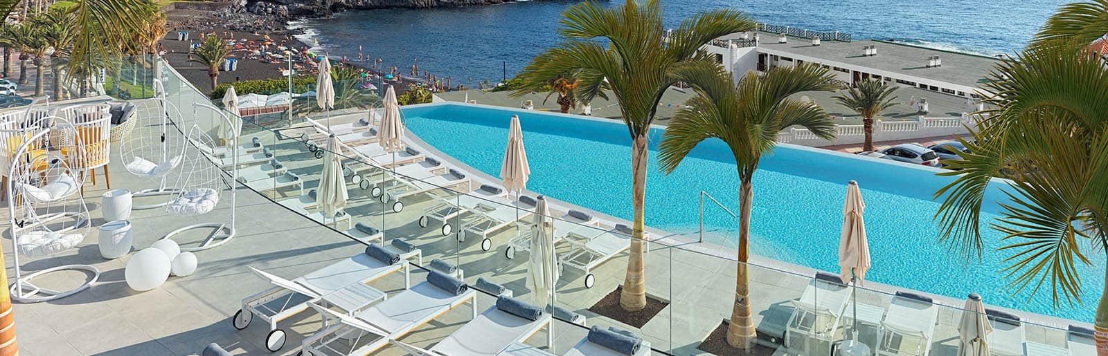 FT@Piscinas, Be Live Experience Playa La Arena FT@Piscinas, Be Live Experience Playa La Arena