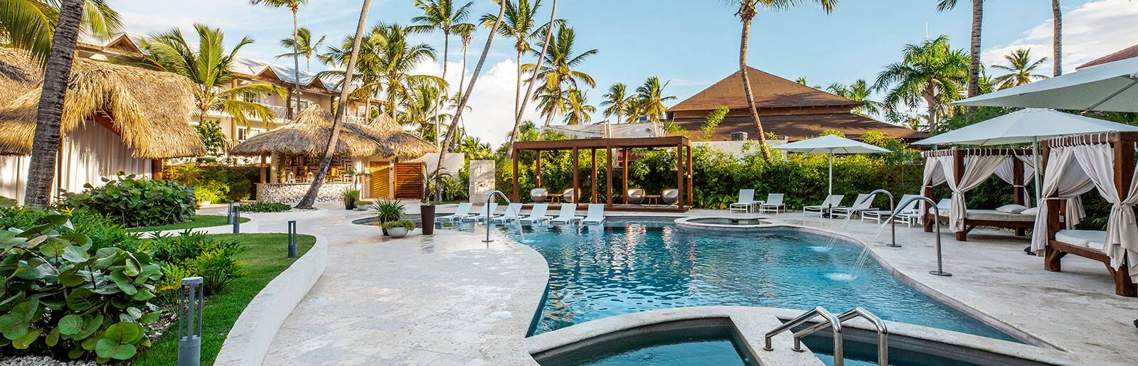 FT@Spa Be Live Collection Punta Cana FT@Spa Be Live Collection Punta Cana