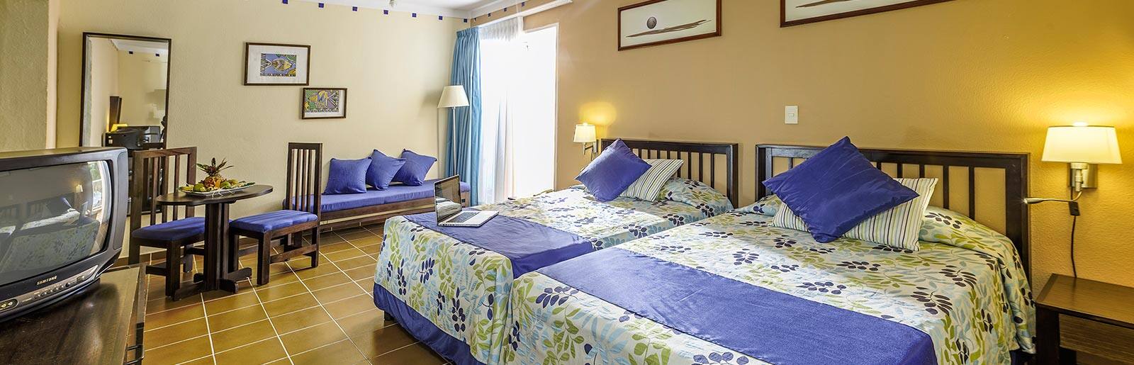 Be Live Experience Turquesa Be Live Experience Turquesa