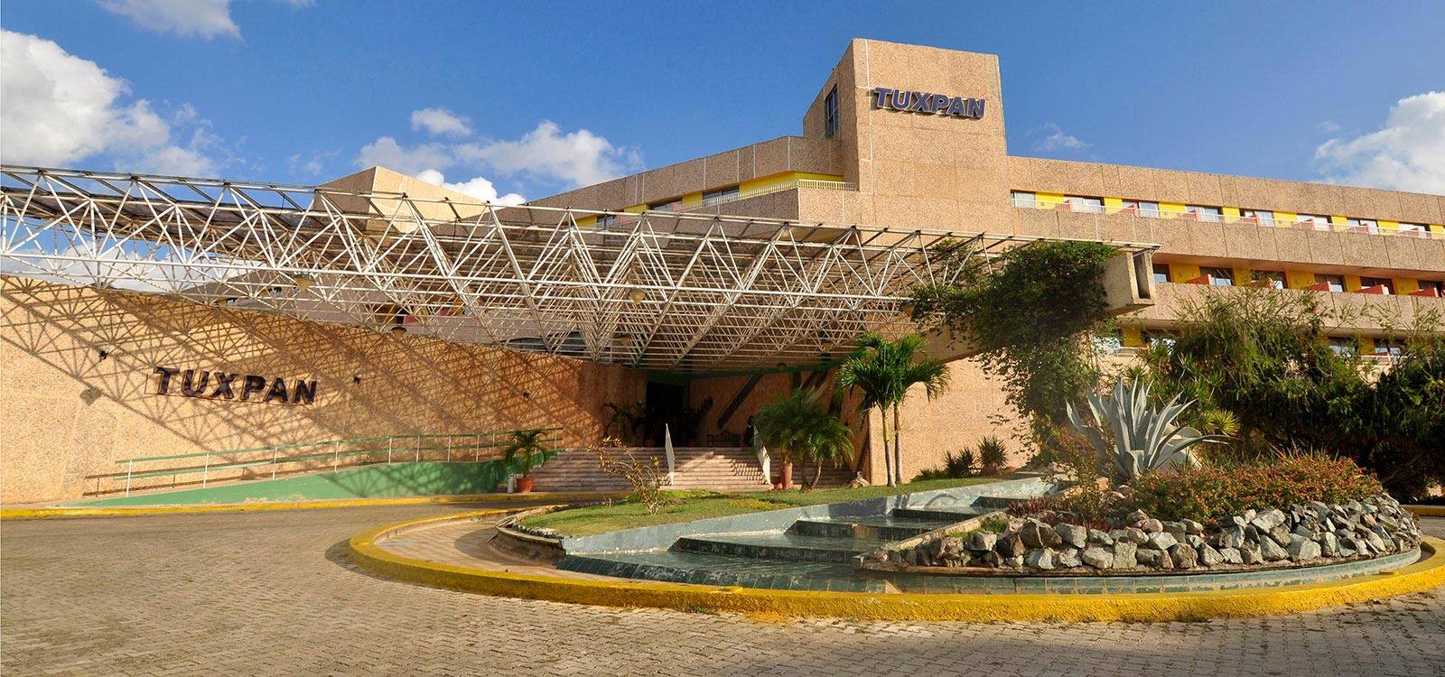 FT@Be Live Experience Tuxpan FT@Be Live Experience Tuxpan