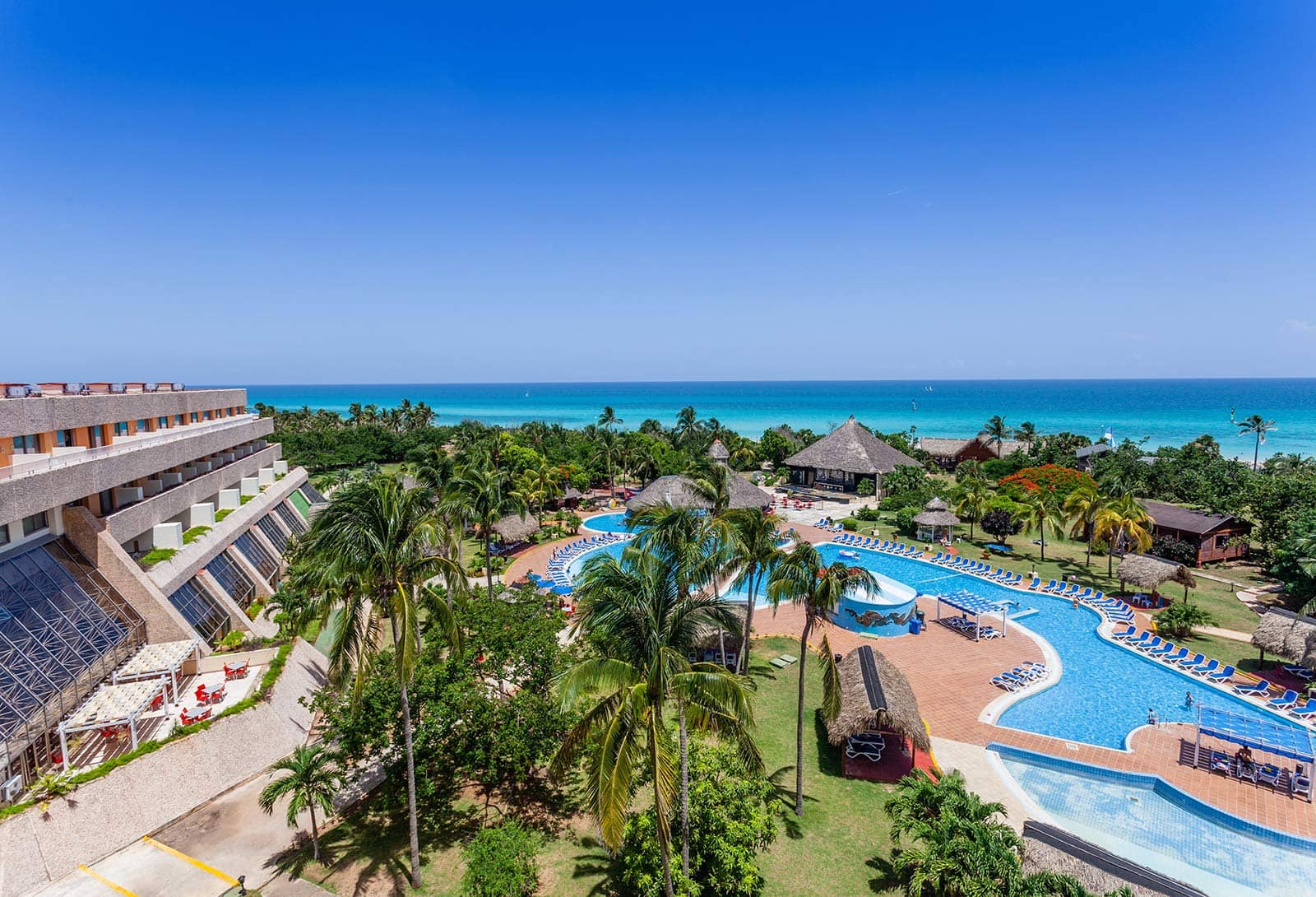 FT@Playa y Piscina Be Live Experience Tuxpan FT@Playa y Piscina Be Live Experience Tuxpan