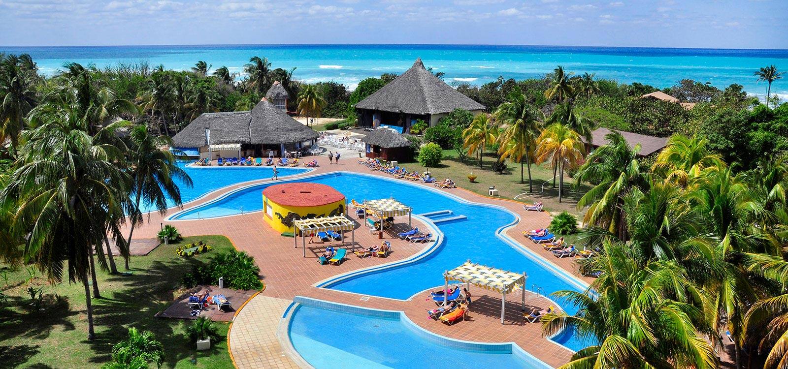 FT@Be Live Experience Tuxpan FT@Be Live Experience Tuxpan