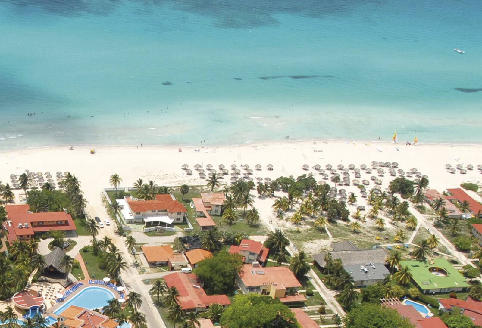 FT@Hotel Be Live Experience Varadero FT@Hotel Be Live Experience Varadero