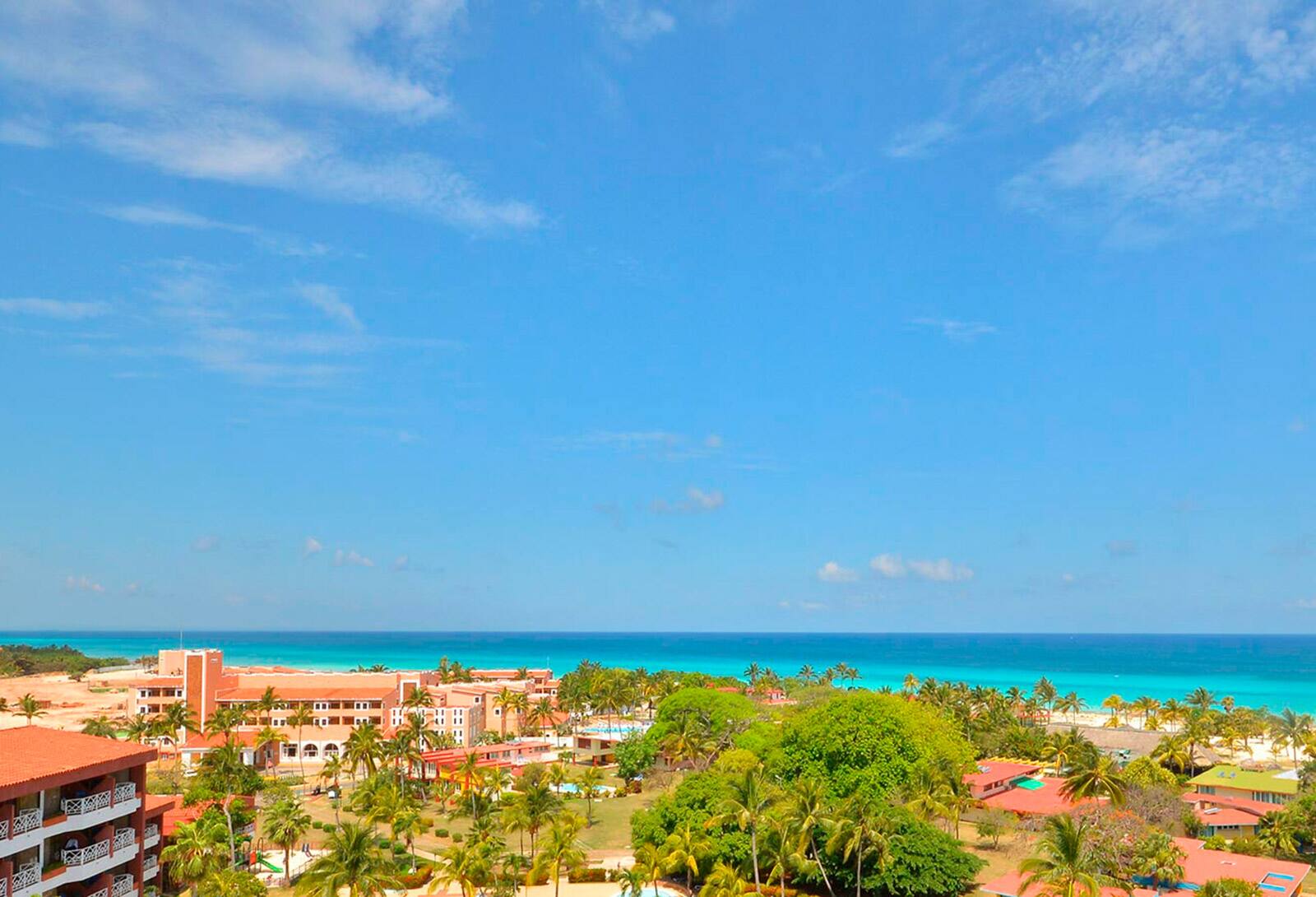 FT@Hotel Be Live Experience Varadero FT@Hotel Be Live Experience Varadero