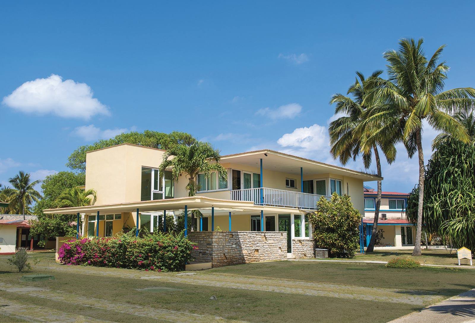 FT@Hotel Be Live Experience Varadero FT@Hotel Be Live Experience Varadero