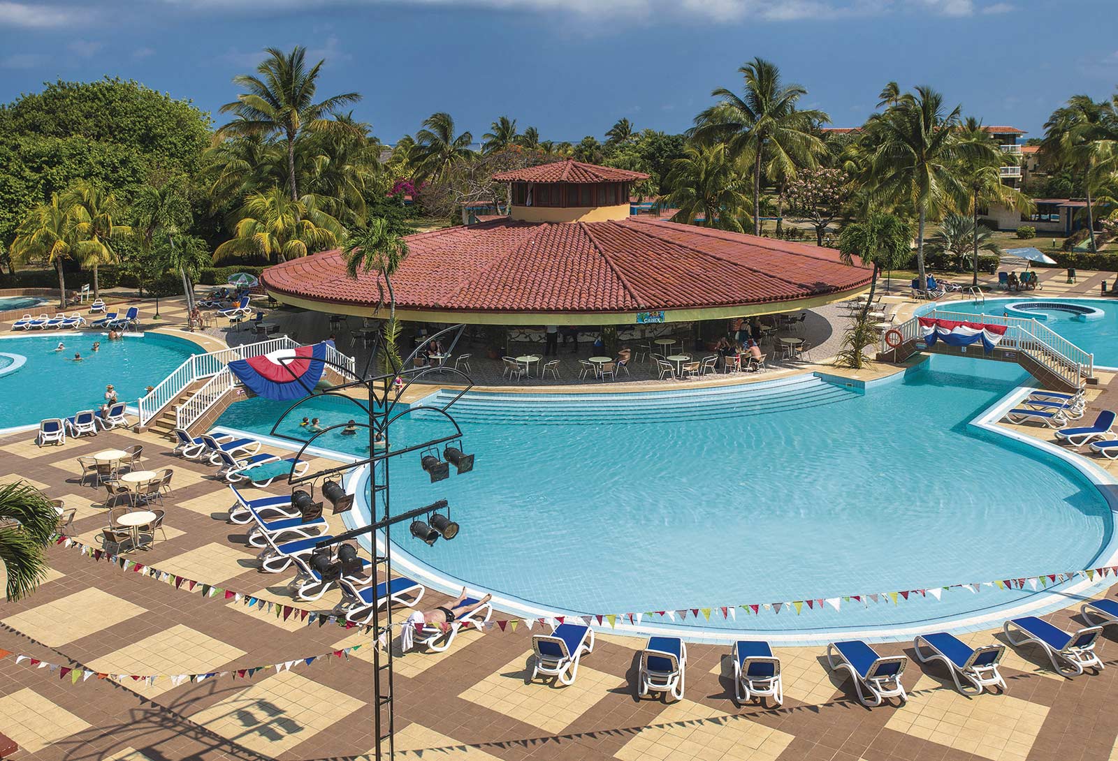 FT@Hotel Be Live Experience Varadero FT@Hotel Be Live Experience Varadero
