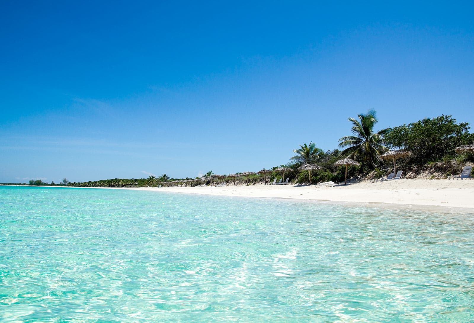 Férias de Inverno em Cuba