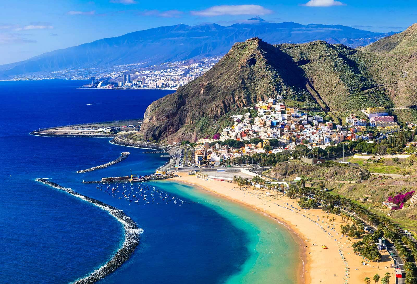 Canary Islands