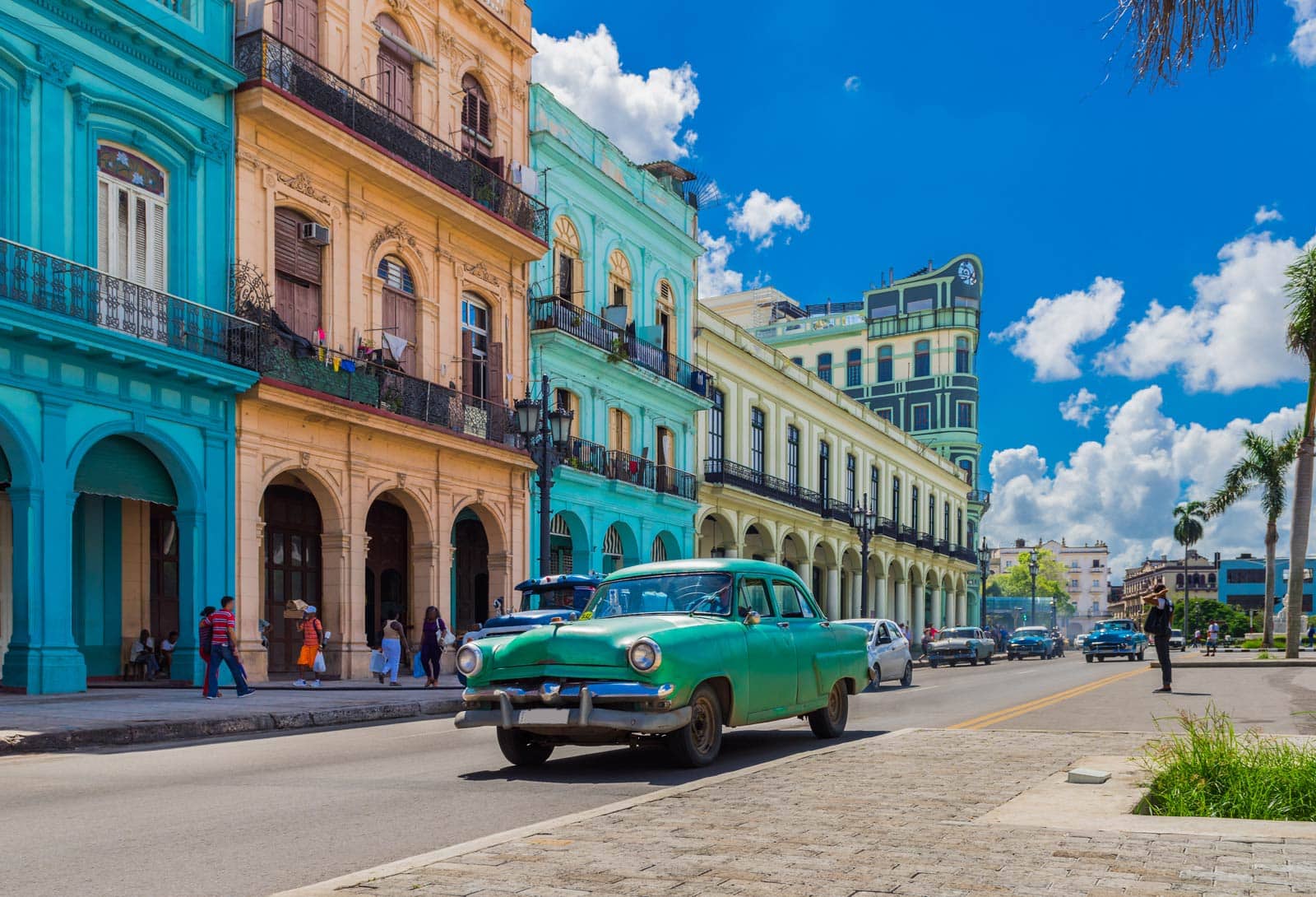 Hotels In Havana Holidays In Havana Belivehotels Com