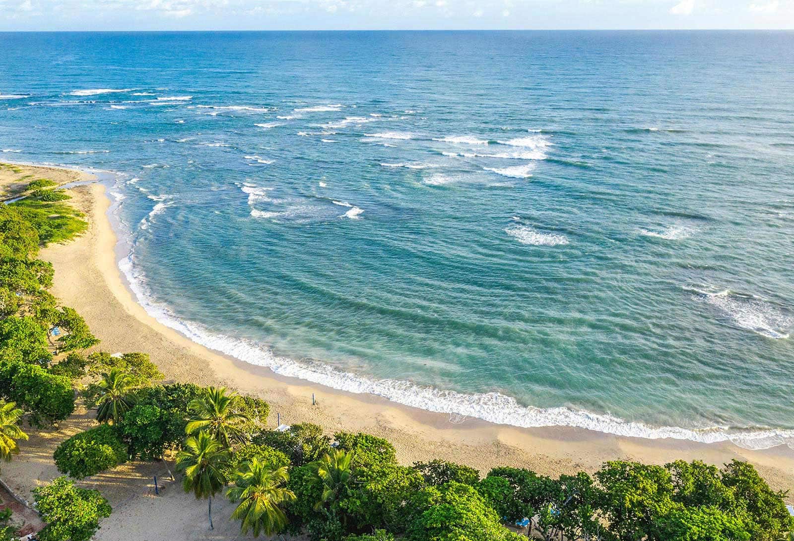 Férias em Puerto Plata