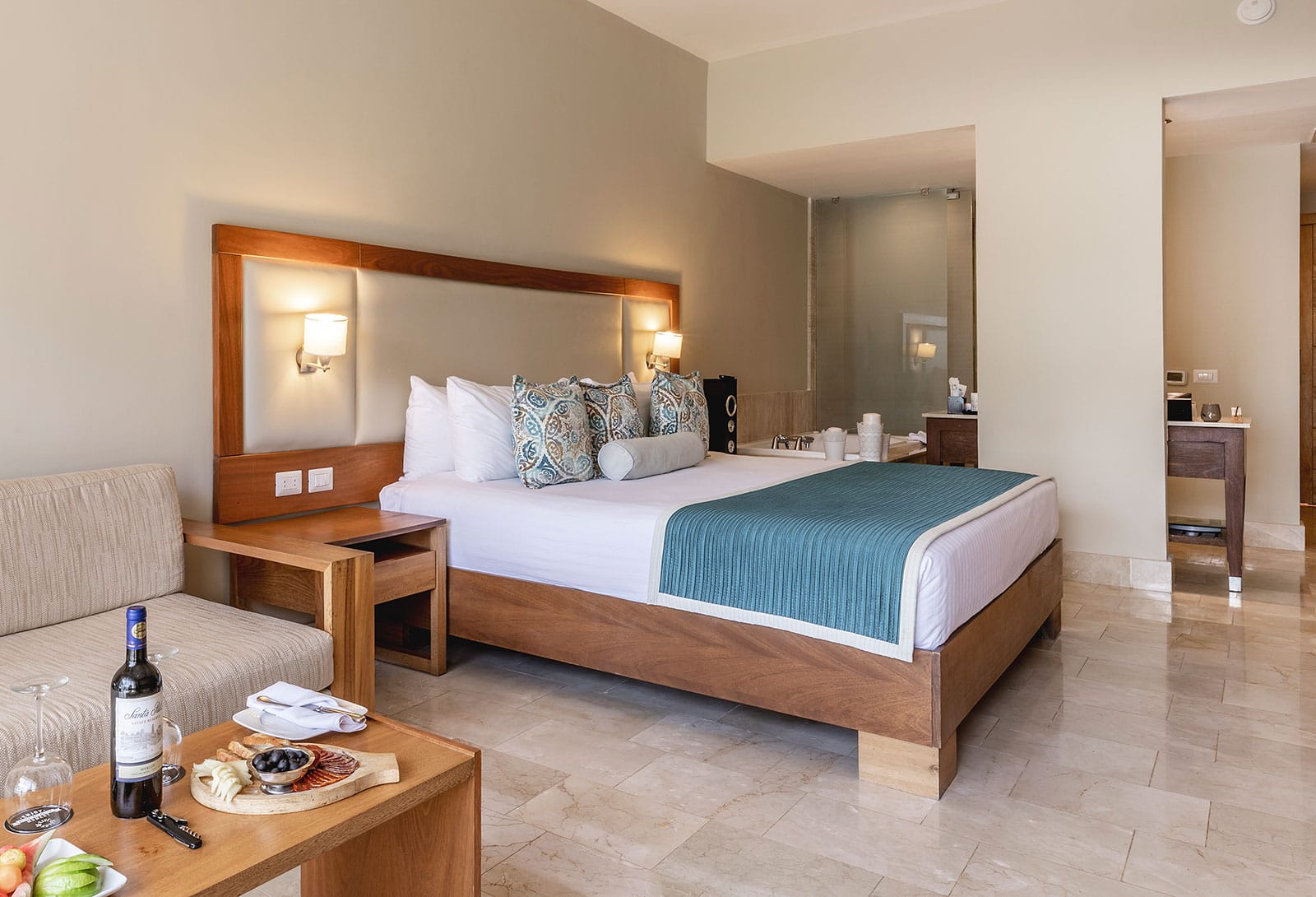 All Inclusive Hotel In La Romana Hotel Be Live Collection