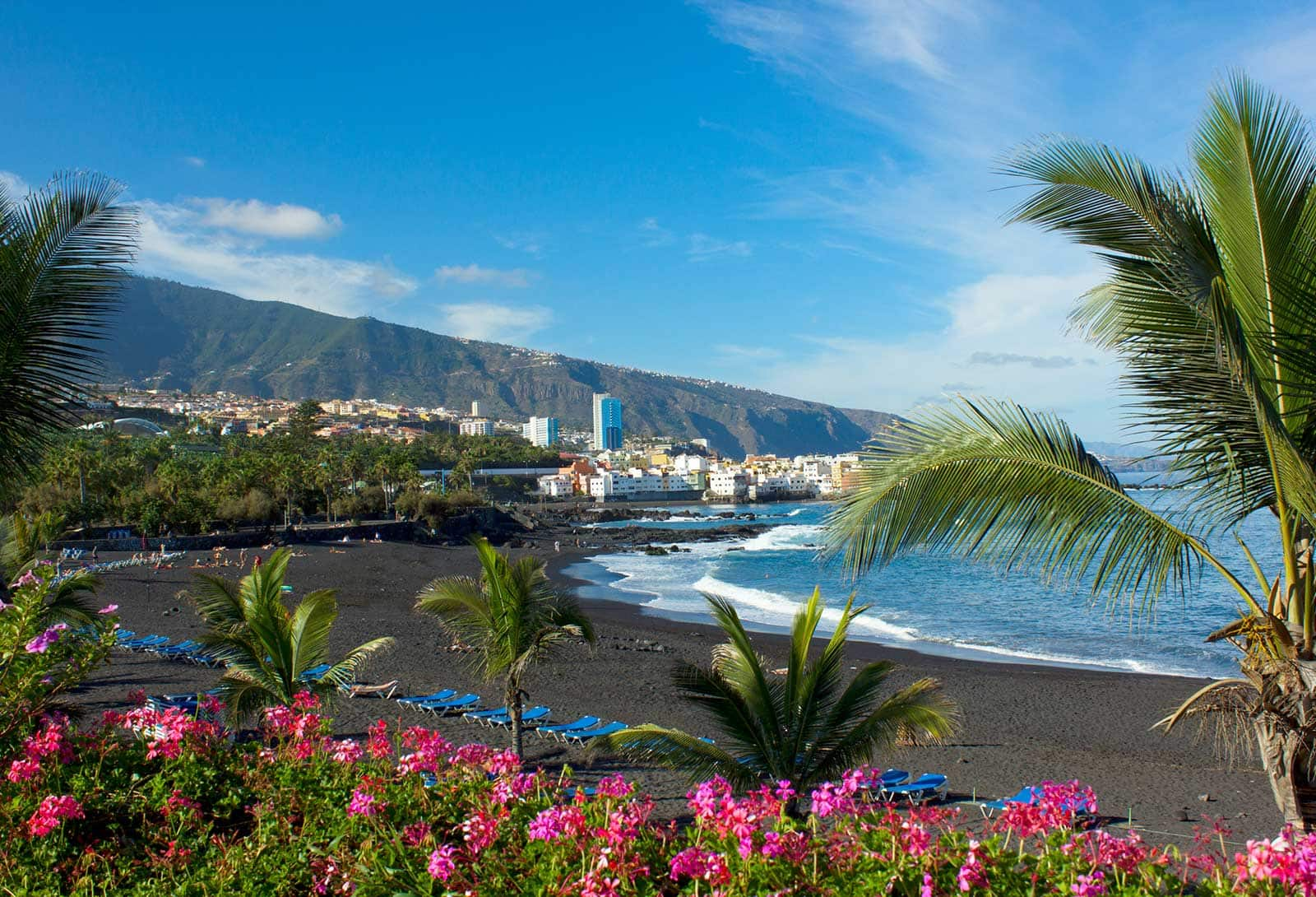 tenerife photo