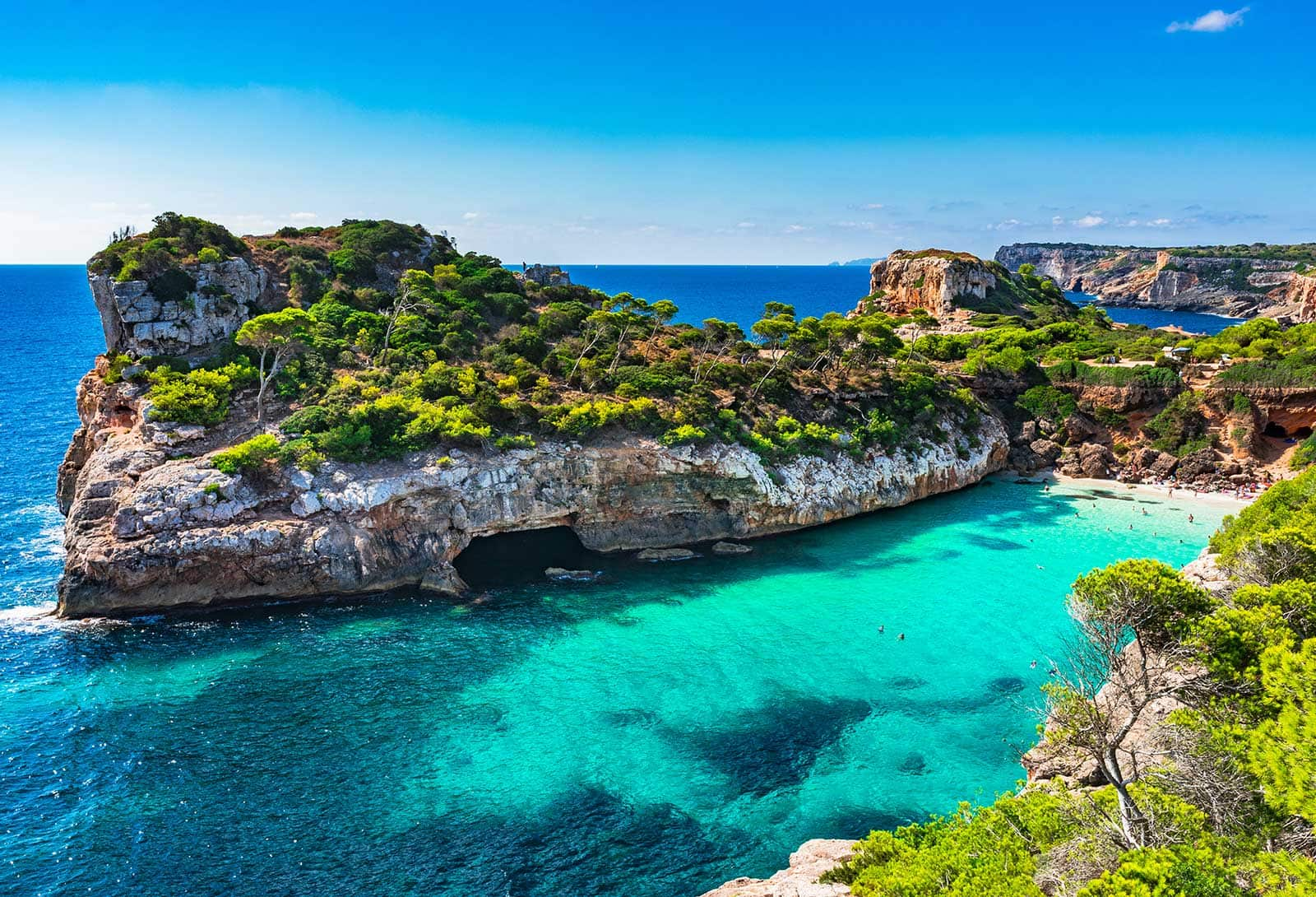 Hoteles en Mallorca | Vacaciones en Mallorca | Belivehotels.com