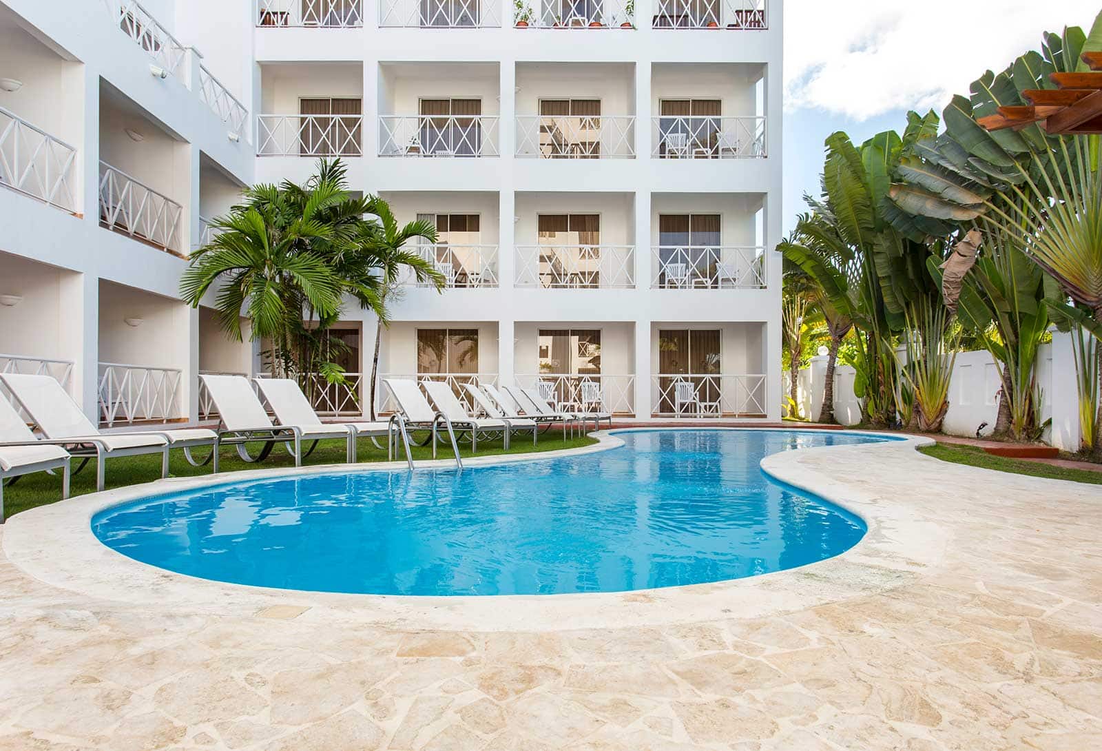 Apartments Punta Cana by Be Live | Belivehotels.com