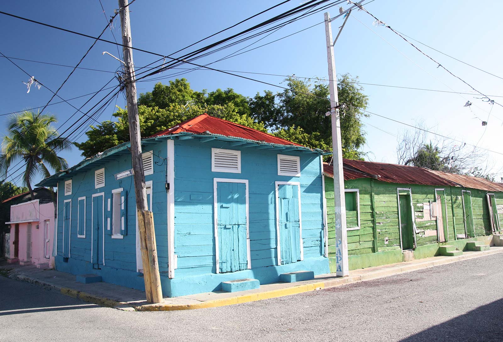 holidays in Santo Domingo