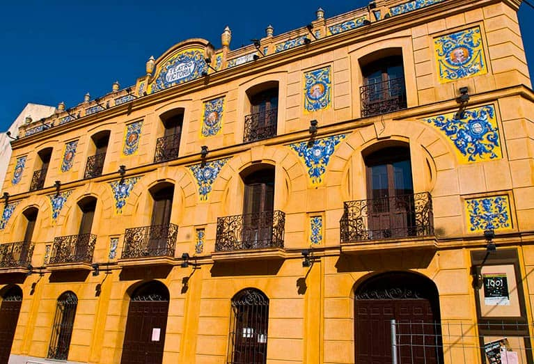 vacaciones en Toledo