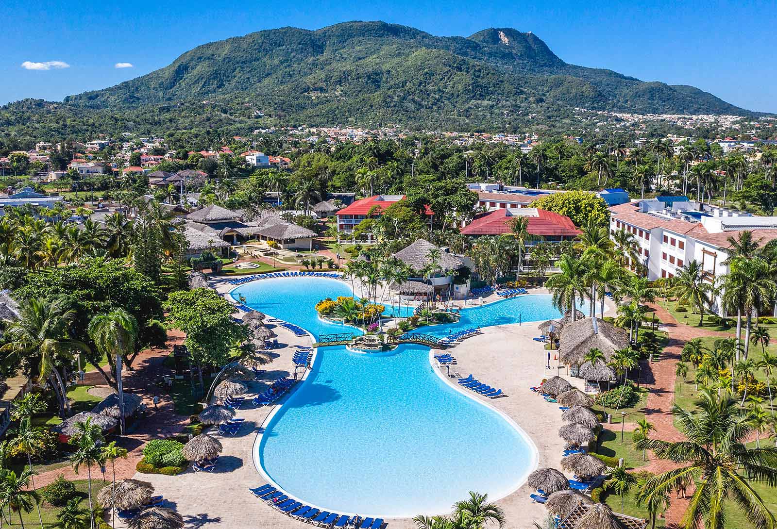 Hotel Be Live Collection Marien