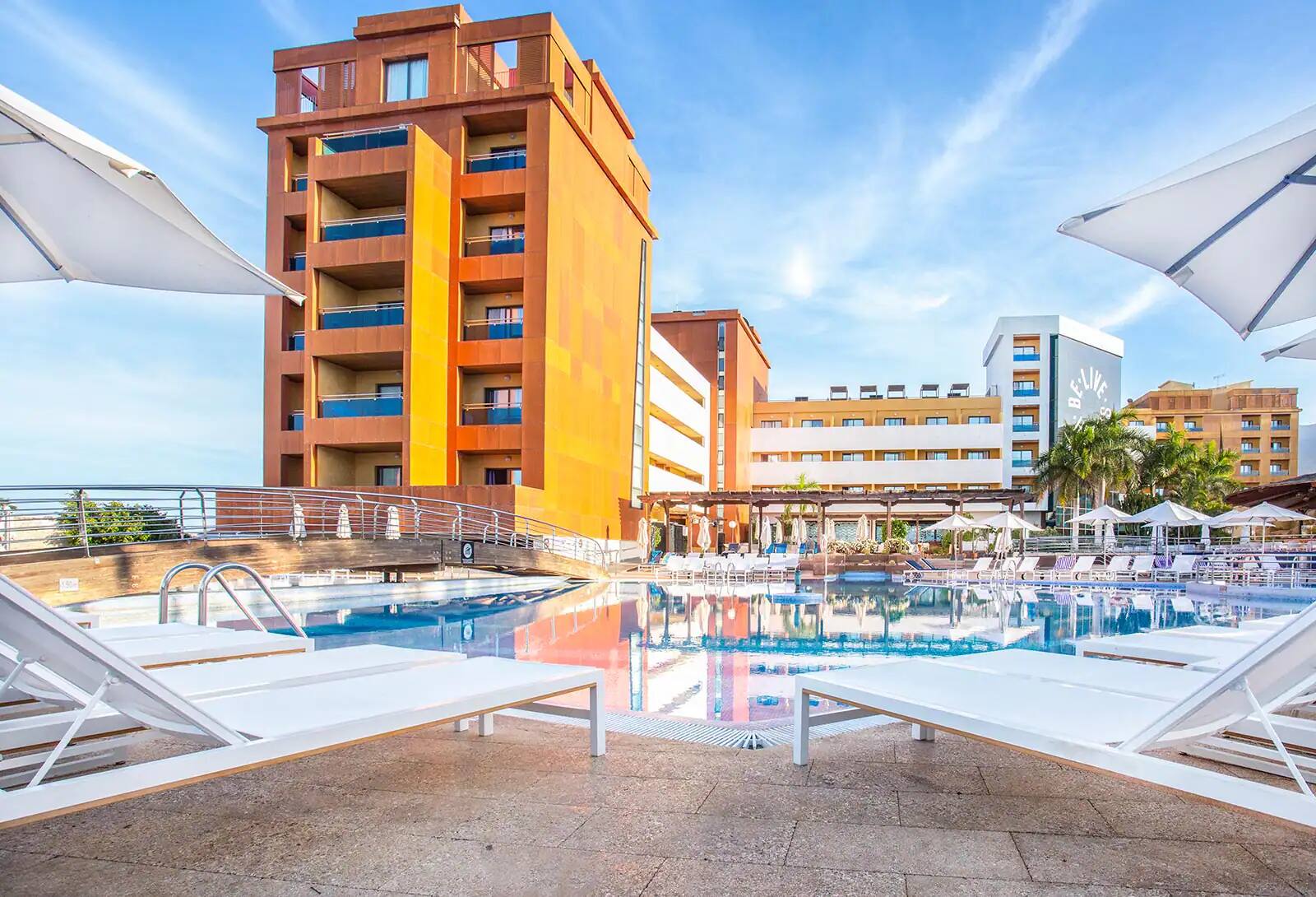 Hotel Be Live Experience La Niña