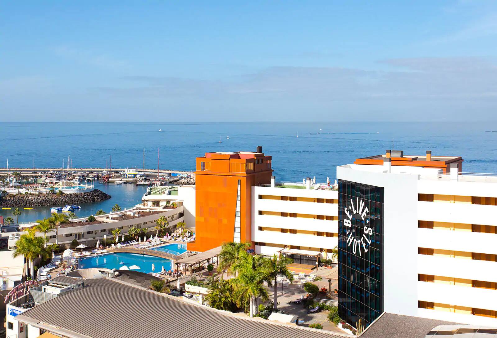 Hotel Be Live Experience La Niña