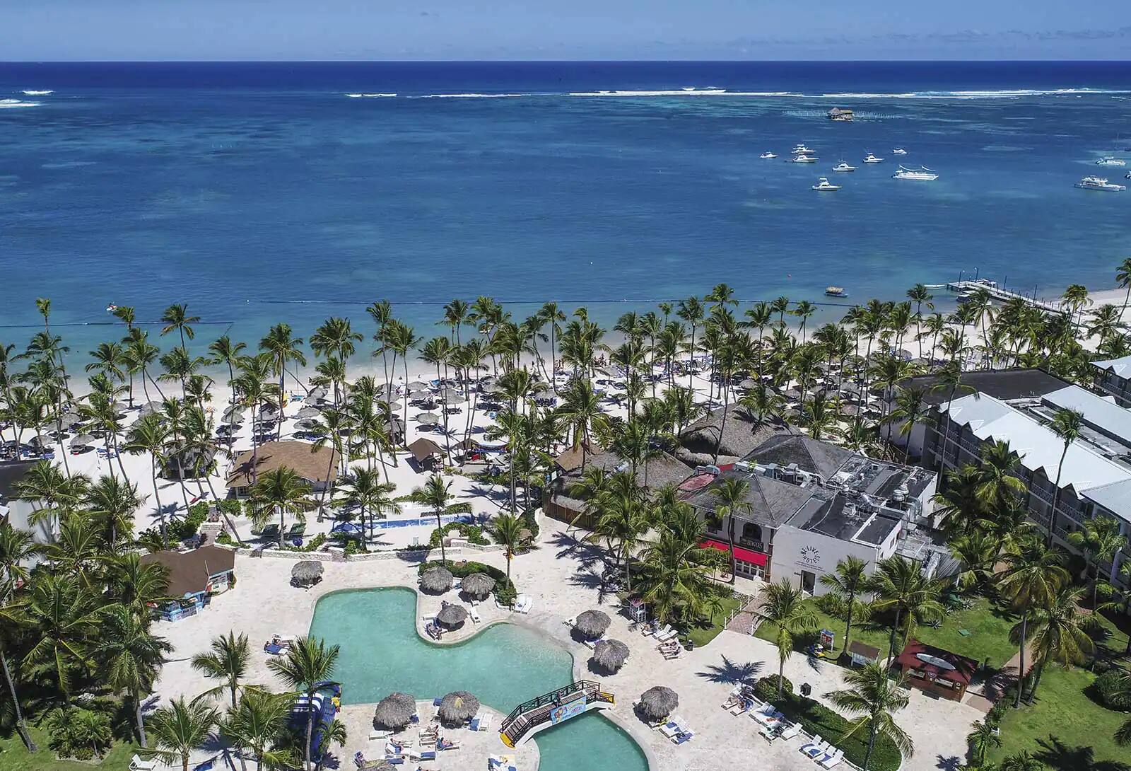 Hotel Be Live Collection Punta Cana