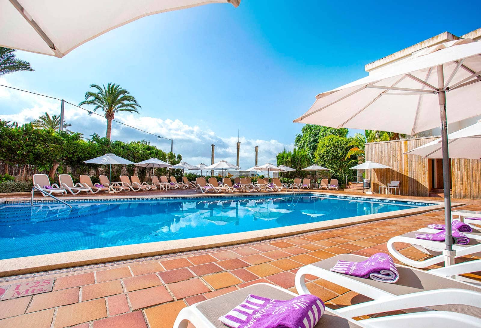 Be Live Experience Costa Palma