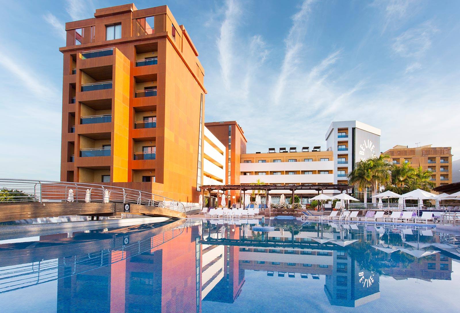 Hotel Be Live Experience La Niña