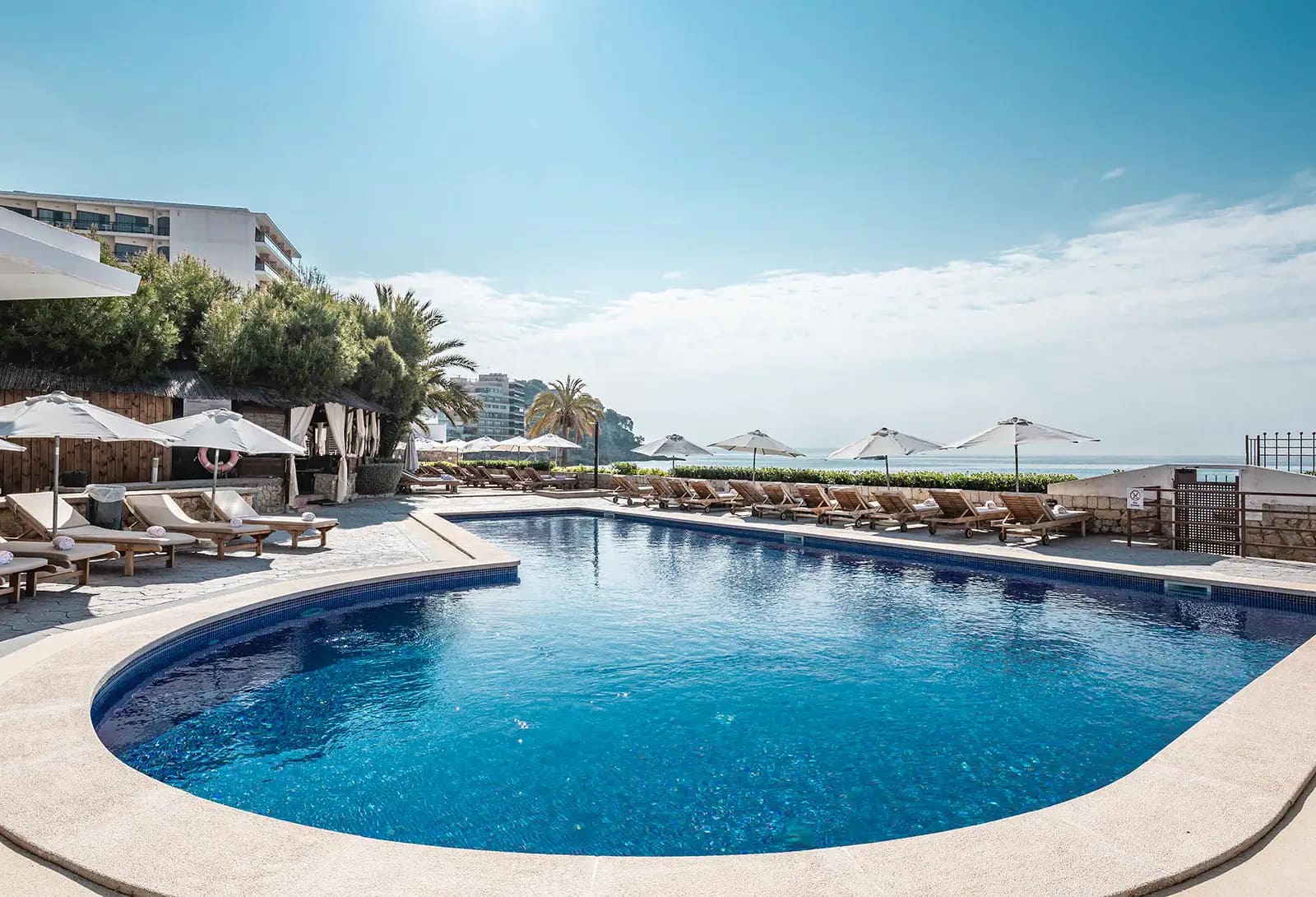 Be Live Adults Only La Cala Boutique