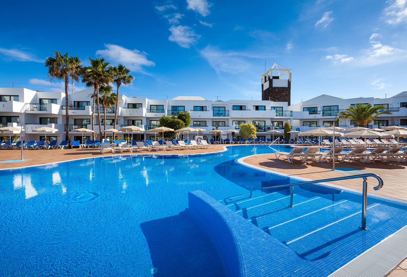 Be Live Experience Lanzarote Beach