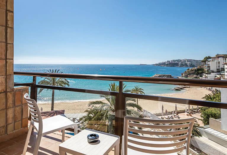 Be Live Adults Only Marivent Hotel