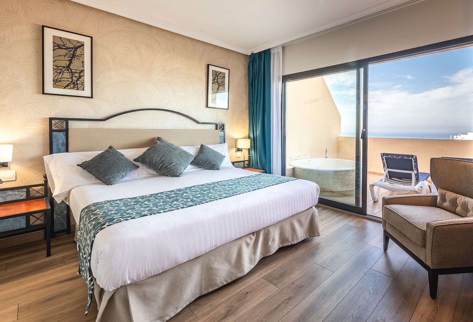 Hotel Be Live Experience Orotava 