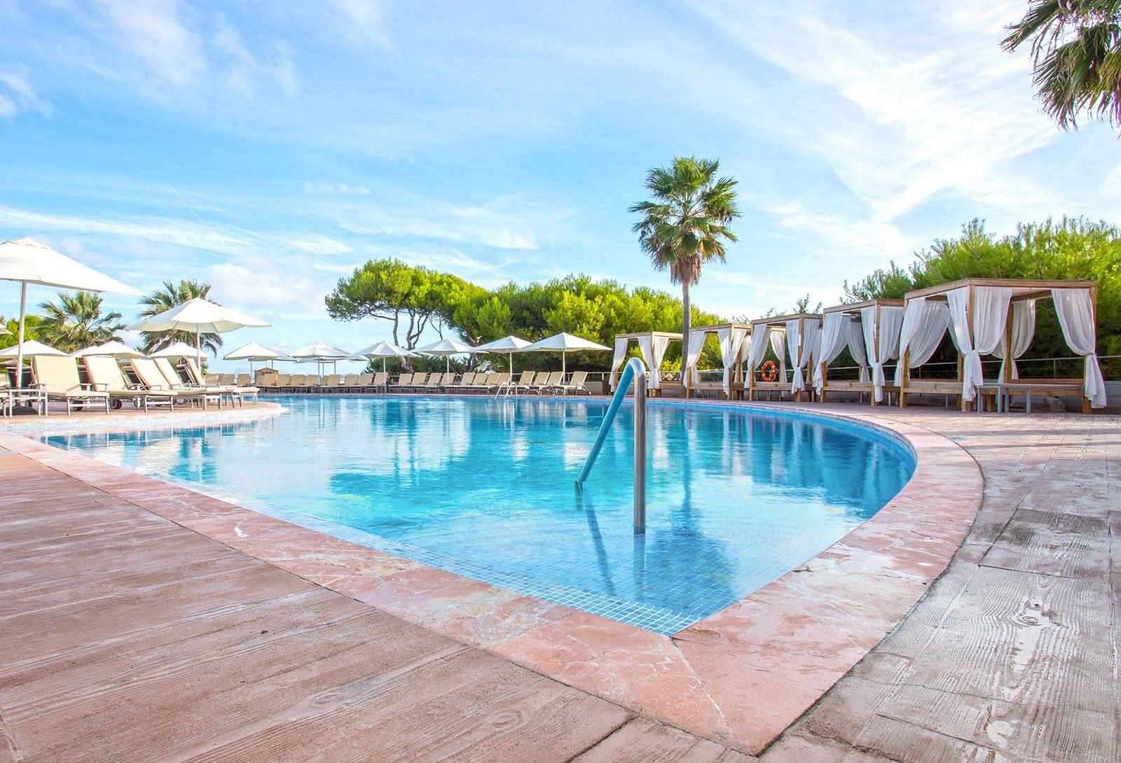 Hotel à Alcudia, Majorque