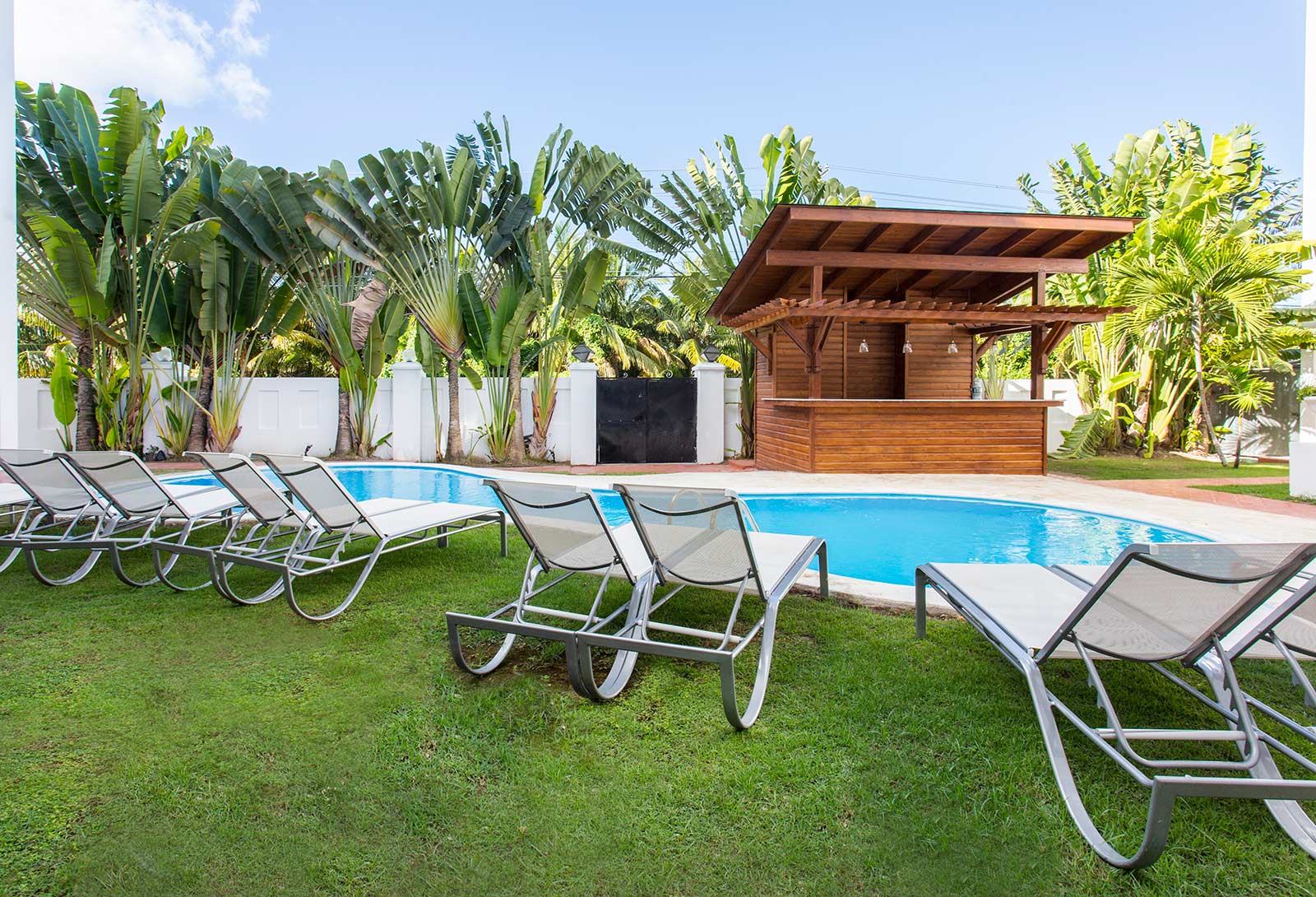 Apartments Punta Cana by Be Live 