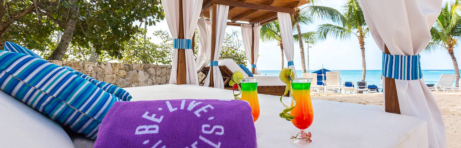Be Live Collection Canoa Be Live Collection Canoa