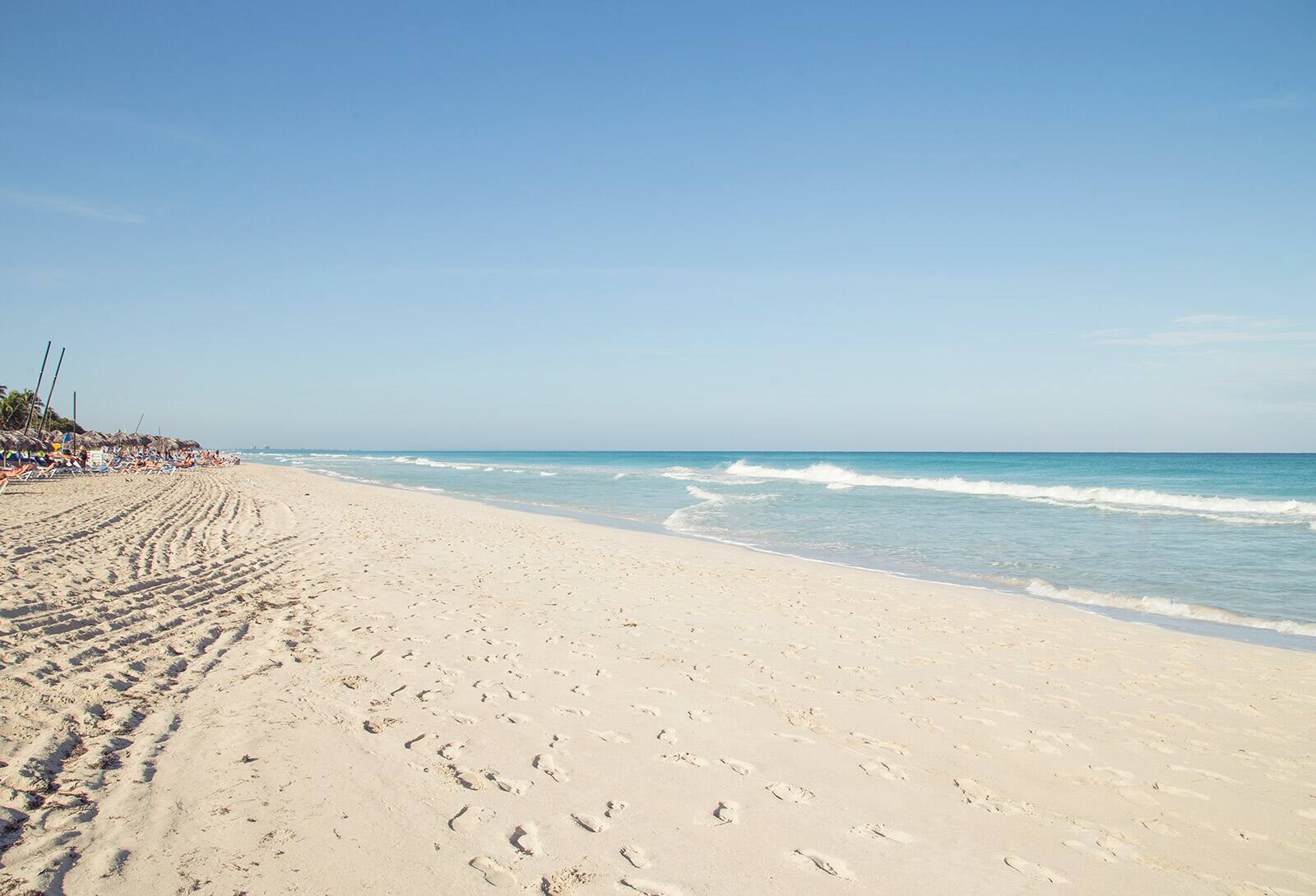 Be Live Hotels & Resorts Be Live Hotels & Resorts