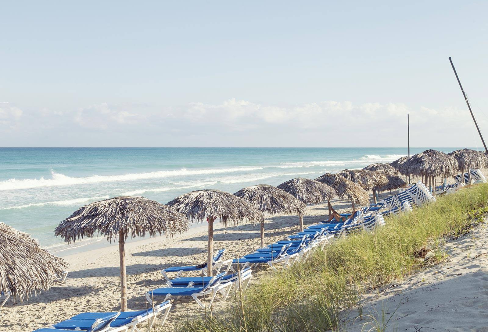 Be Live Hotels & Resorts Be Live Hotels & Resorts