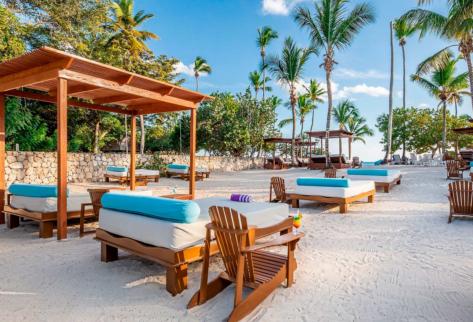 Be Live Collection Canoa Be Live Collection Canoa