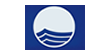 Zertifikat Blaue Flagge Strand von Cala Major
