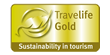 Travelife Gold Certification 2016