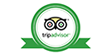 Certificate of Excellence Tripadvisor 2015