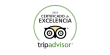 Certidão de Excelência Tripadvisor 2016