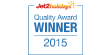 Jet2holidays Quality Awards 2015