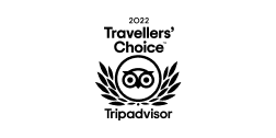 Travelers' Choice 2022