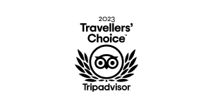 Travelers' Choice 2023