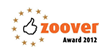 Zoover recommended 2014