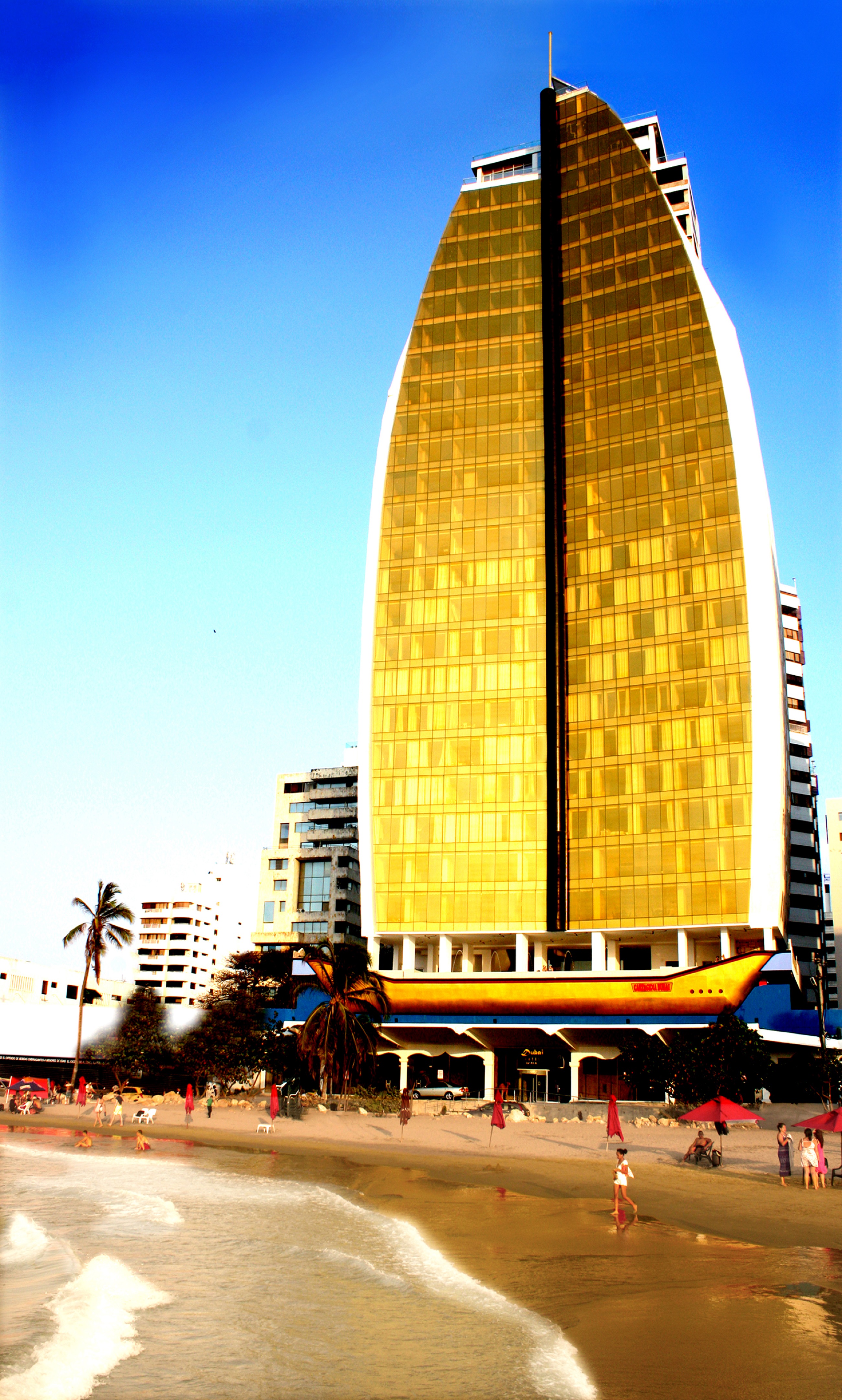 Be Live Experience Cartagena Dubai Belivehotels Com